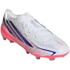 Buty piłkarskie vaikams adidas F50 Hyperfast Elite FG IH4453 (38)