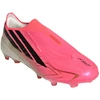Buty piłkarskie vaikams adidas F50 Hyperfast Elite LL FG rožinė KK1310 (38 2/3)