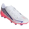 Buty piłkarskie vaikams adidas F50 Hyperfast League FG KK1397 (28)