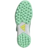 Buty piłkarskie vaikams adidas F50 Hyperfast Club Velcro TF KK1336 (30)