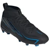 Buty piłkarskie vaikams adidas F50 Hyperfast League Mid FG LA3942 (30)