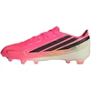 Buty piłkarskie vaikams adidas F50 Hyperfast Elite FG rožinė IH4451 (36)