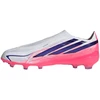 Buty piłkarskie vaikams adidas F50 Hyperfast Elite LL FG KK1312 (37 1/3)