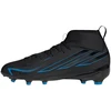 Buty piłkarskie vaikams adidas F50 Hyperfast League Mid FG LA3942 (30)