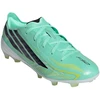Buty piłkarskie vaikams adidas F50 Hyperfast Elite FG IH4452 (38)