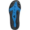 Buty piłkarskie vaikams adidas F50 Hyperfast Club Velcro FG/MG KK1342 (26)