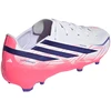 Buty piłkarskie vaikams adidas F50 Hyperfast League FG KK1397 (28)