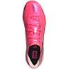Buty piłkarskie vaikams adidas F50 Hyperfast Elite FG rožinė IH4451 (36)