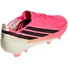 Buty piłkarskie vaikams adidas F50 Hyperfast Elite FG rožinė IH4451 (36)