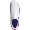 Buty piłkarskie vaikams adidas F50 Hyperfast Club H&L FG/MG KK1333 (36)