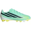 Buty piłkarskie vaikams adidas F50 Hyperfast Club FG/MG KK1305 (32)