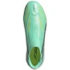 Buty piłkarskie vaikams adidas F50 Hyperfast Elite LL FG KK1311 (37 1/3)