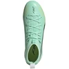 Buty piłkarskie vaikams adidas F50 Hyperfast League Mid FG KK1317 (37 1/3)