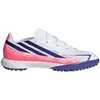 Buty piłkarskie vaikams adidas F50 Hyperfast League TF KK1321 (38 2/3)
