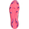 Buty piłkarskie vaikams adidas F50 Hyperfast League Mid FG KK1316 (34)