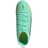 Buty piłkarskie vaikams adidas F50 Hyperfast Club Mid FG/MG LA3943 (32)