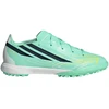 Buty piłkarskie vaikams adidas F50 Hyperfast League TF KK1320 (38)