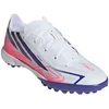 Buty piłkarskie vaikams adidas F50 Hyperfast League TF KK1321 (38 2/3)
