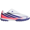 Buty piłkarskie vaikams adidas F50 Hyperfast Club Velcro TF KK1335 (36)