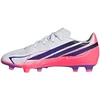 Buty piłkarskie vaikams adidas F50 Hyperfast Club FG/MG KK1308 (33)