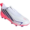 Buty piłkarskie vaikams adidas F50 Hyperfast League LL FG KK1314 (36 2/3)