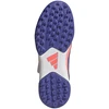 Buty piłkarskie vaikams adidas F50 Hyperfast Club Velcro TF KK1335 (36)
