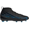 Buty piłkarskie vaikams adidas F50 Hyperfast League Mid FG LA3942 (30)