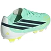 Buty piłkarskie vaikams adidas F50 Hyperfast Club FG/MG KK1305 (32)