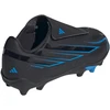 Buty piłkarskie vaikams adidas F50 Hyperfast Club Velcro FG/MG KK1342 (26)