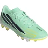 Buty piłkarskie vaikams adidas F50 Hyperfast Club FG/MG KK1305 (32)