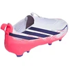 Buty piłkarskie vaikams adidas F50 Hyperfast League LL FG KK1314 (36 2/3)