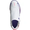 Buty piłkarskie vaikams adidas F50 Hyperfast Club Velcro TF KK1335 (36)