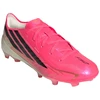 Buty piłkarskie vaikams adidas F50 Hyperfast Elite FG rožinė IH4451 (36)