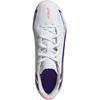 Buty piłkarskie vaikams adidas F50 Hyperfast Club FG/MG KK1308 (33)