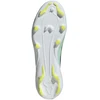 Buty piłkarskie vaikams adidas F50 Hyperfast League Mid FG KK1317 (37 1/3)
