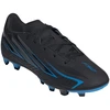Buty piłkarskie vaikams adidas F50 Hyperfast Club FG/MG KK1306 (38)