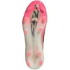 Buty piłkarskie vaikams adidas F50 Hyperfast Elite LL FG rožinė KK1310 (38 2/3)