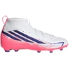 Buty piłkarskie vaikams adidas F50 Hyperfast League Mid FG KK1316 (34)