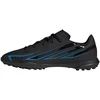 Buty piłkarskie vaikams adidas F50 Hyperfast Club TF KK1365 (33)