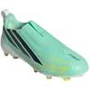 Buty piłkarskie vaikams adidas F50 Hyperfast League LL FG KK1313 (35)