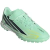 Buty piłkarskie vaikams adidas F50 Hyperfast Club H&L TF KK1338 (29)
