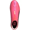Buty piłkarskie vaikams adidas F50 Hyperfast Elite LL FG rožinė KK1310 (38 2/3)