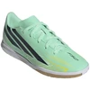 Buty piłkarskie vaikams adidas F50 Hyperfast Club IN KK1339 (28)