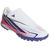 Buty piłkarskie vaikams adidas F50 Hyperfast Club Velcro TF KK1335 (36)