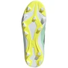 Buty piłkarskie vaikams adidas F50 Hyperfast Club Mid FG/MG LA3943 (32)