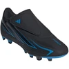 Buty piłkarskie vaikams adidas F50 Hyperfast Club Velcro FG/MG KK1332 (32)