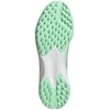 Buty piłkarskie vaikams adidas F50 Hyperfast League TF KK1320 (38)