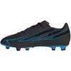 Buty piłkarskie vaikams adidas F50 Hyperfast Club FG/MG KK1306 (38)