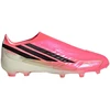 Buty piłkarskie vaikams adidas F50 Hyperfast Elite LL FG rožinė KK1310 (38 2/3)
