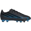 Buty piłkarskie vaikams adidas F50 Hyperfast Club FG/MG KK1306 (38)